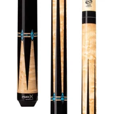 PureX HXTE13 Pool Cue