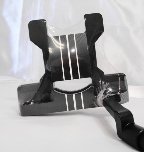 HONMA BERES P308 BLACK Putter 34in w/Head Cover - Picture 2 of 7