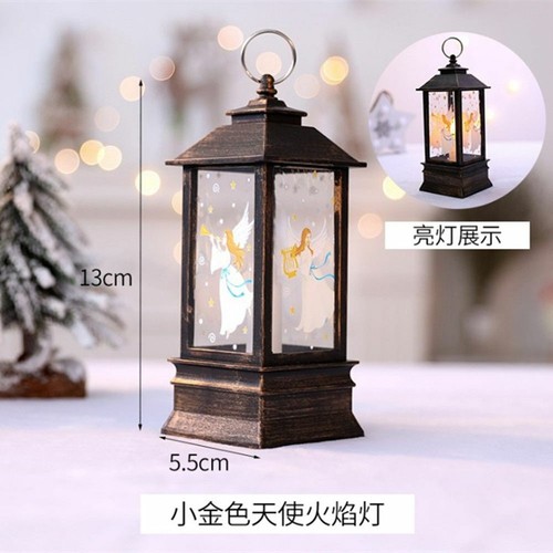 Christmas Led Light Tea Candle Candles Decoration Home Party Decorations 1pcs - Picture 15 of 21