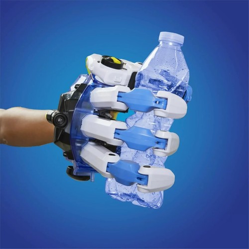 Hydraulic Bionic Hand DIY Kit for STEM Education and Learning - Picture 4 of 12