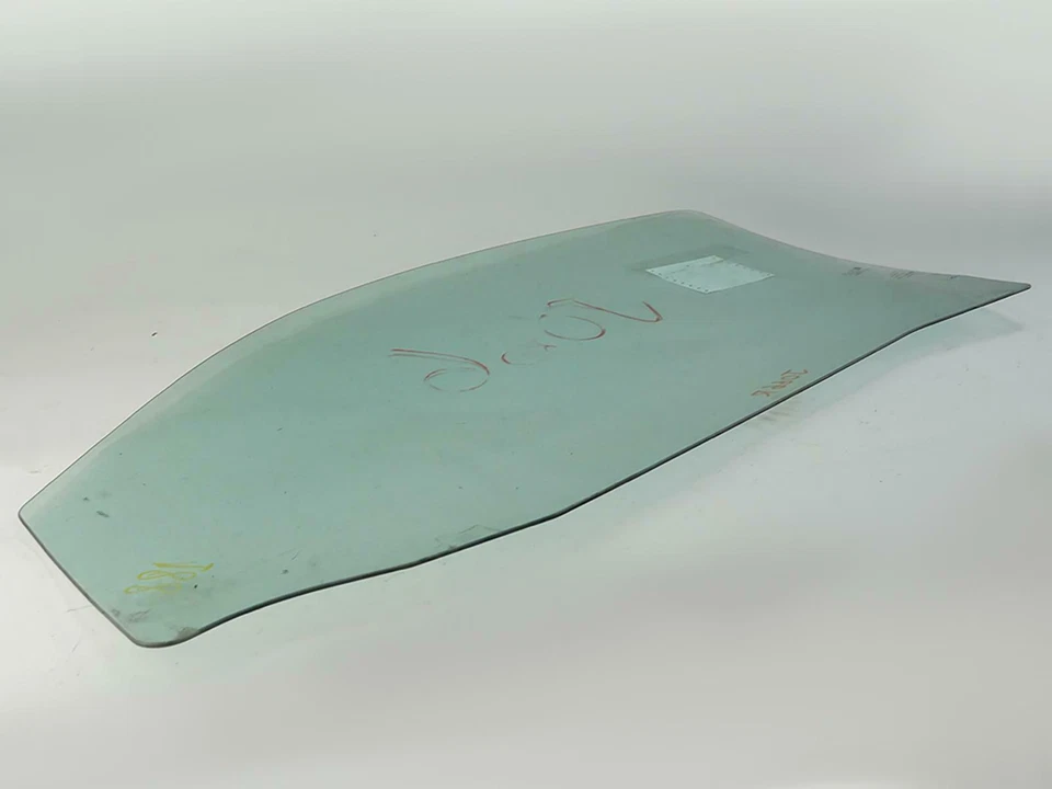 2005 - 2010 Chevrolet Cobalt Coupe Window Glass Door Front Right 43R004584 Oem Foto 3 de 4