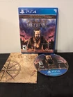 Grand Ages: Medieval -- Limited Special Edition (Sony PlayStation 4, 2015)