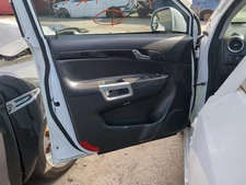 2014 Chevrolet Captiva Sport Front Left Driver Interior Door Panel Trim C5I4S