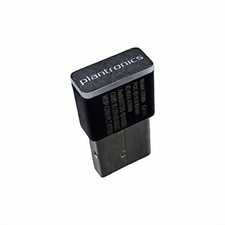 Plantronics BT600 Dongle USB Adapter 4 Voyager 3200 5200 6200 8200 UC HD Audio