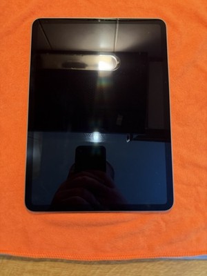 Apple iPad Pro 11'' 3. Generation 128gb +Apple Pencil (2. Gen.)