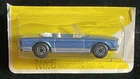 Vintage Matchbox Lesney Superfast No. 6 Mercedes 350 SL Diecast Car MIB Carded