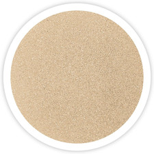 Champagne Unity Sand, 1 LB 16 Oz , Neutral Beige Colored Sand for Weddings, Vas