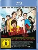 Vorstadtkrokodile | Christian Ditter (U. A.) | Blu-Ray Disc | Deutsch | 2009