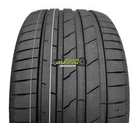 2X Hankook Ion Evo (IK01) XL Elect Soundabsorber 235/35R20 92 (Z)Y Reifen Sommer