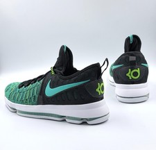 Size 10 - Nike KD 9 Birds of Paradise