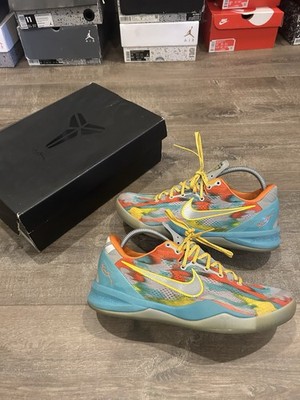 Size 9.5 - Nike Kobe 8 Protro 2024 Venice Beach | eBay