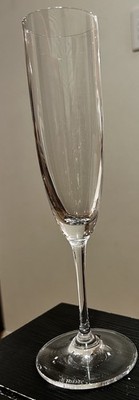 Riedel Vinum Crystal Champagne  Flute