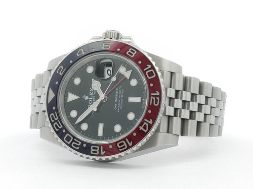 Rolex GMT-Master II 