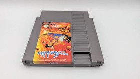 Aladdin - Modul - NES Nintendo Entertainment System