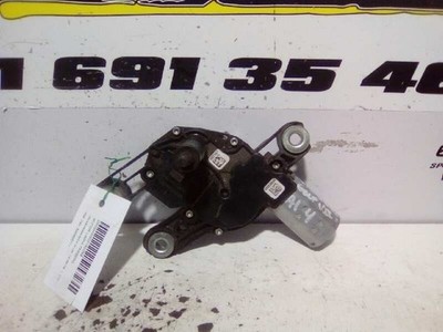 5G0955711 HINTERER WISCHERMOTOR / 162068 FÜR VOLKSWAGEN GOLF VII LIM. 1.4 16V TS