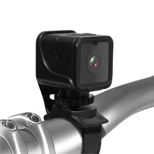 Gopro Bike Camera for Handlebar with 170° Wide Angle, 1.2 oz (41g), HD 1080P,...