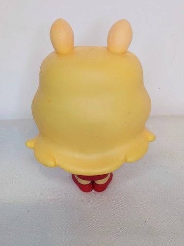 Funko Pop The Muppets #02 Miss Piggy Vinyl Figure Vaulted Rare 2012 - Picture 2 of 2