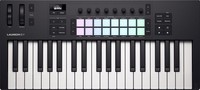 Novation Launchkey 37 MK4 Usb Midi Keyboard Controller Daw Synthesizer Pads