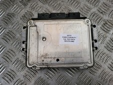Moteur Ford FUSION