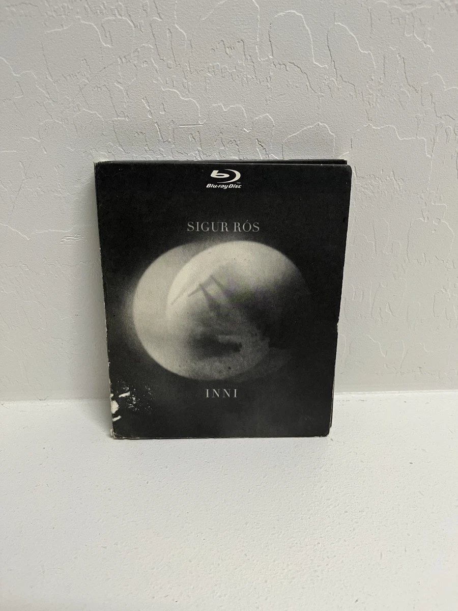 sigur ros アルバム　DVDセット 20th Anniversary Edition | Sigur Rós
