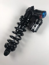 FOX DHX2 Performance Elite Coil Shock, 2-Pos. 205 x 65 Trunnion, 450# Coil,NEW!!