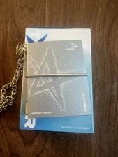 The Star Chapter: Together TXT Official Starlight Mini Keyring