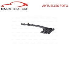 ZÜNDLEITUNGSSATZ ZÜNDKABEL BOSCH 0 986 357 223 A FÜR LAND ROVER FREELANDER
