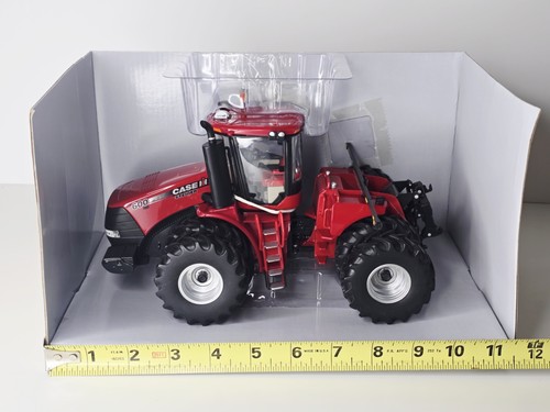 Ertl - Prestige - Case IH Steiger 600 Tractor - 1:32 Diecast - Picture 2 of 16