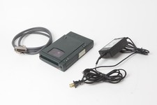 Iomega Jaz 1GB External SCSI Drive V1000S Kit with AC Adapter Power Supply