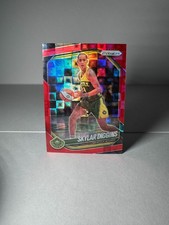 FREE SHIP /199 Skylar Diggins Red Pandora Prizm 2025 Panini Prizm WNBA SP Storm