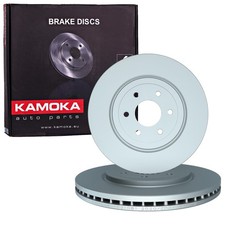 Disque de frein Nissan NP300