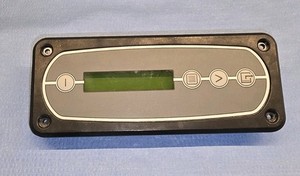 Dri-eaz Dehumidifier Control Board Panel Revolution 7000Xli PHD200 6000Li Read!!