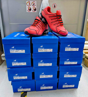 Restposten Schuhe Größe 45 Diverse Modelle Großhandel Sonderposten 12 Paar G16