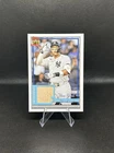 2026 TOPPS SERIES 1 AARON JUDGE 1991 TOPPS RELIC #91R-AJ GAME USED BAT RELIC