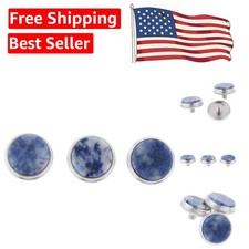 Stylish 3-Piece Trumpet Finger Button Set for Enhanced Playing Performance