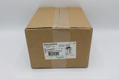 Schneider Electric NHDF36020TW PowerPact Circuit Breaker Leistungsschalter (NEW)