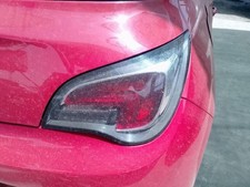 Feu arrière Opel Adam