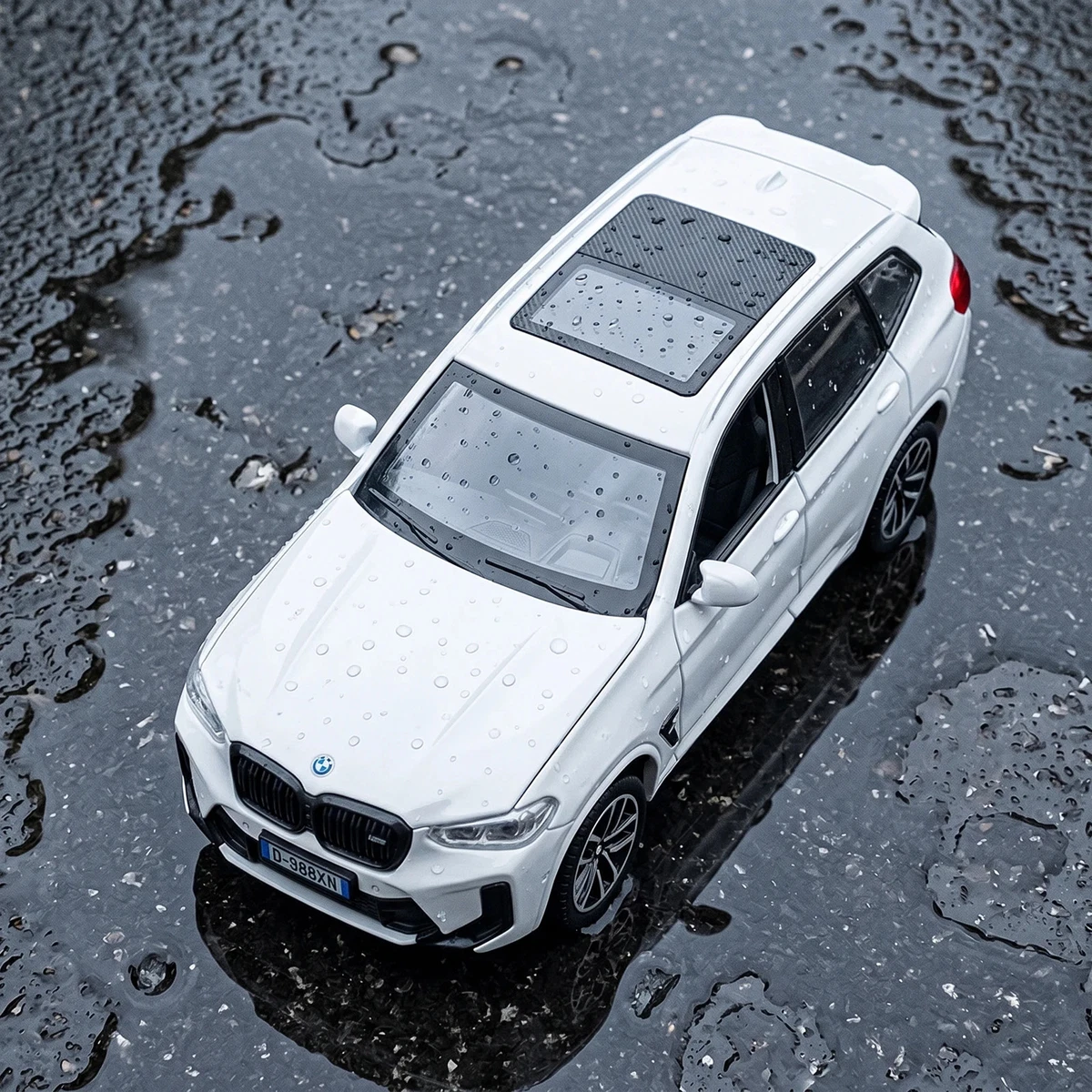 Bmw X3 Diecast for sale | eBay