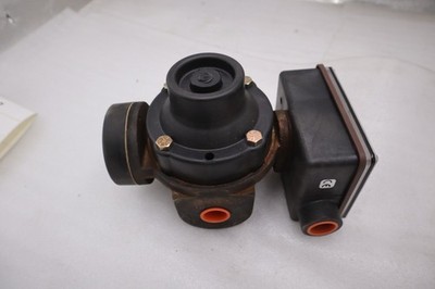 UNIVERSAL FLOW MONITORS MN-BSB20GM-6-32V1.0-A1XR FLOW METER - STOCK GF476