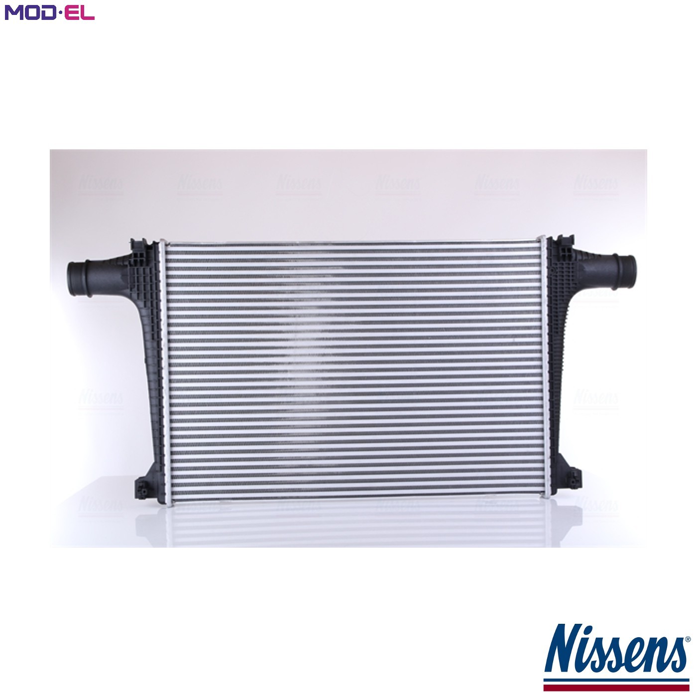 CHARGE AIR COOLER 961470 FOR VW AUDI CVMD 3.0L 6cyl TOUAREGCYMC/CYRB/DMFB 2.0L
