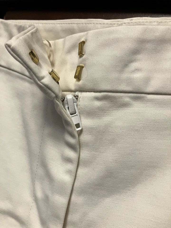 Pantalones cortos Michael Kors talla 14 Foto 3 de 4