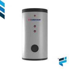 Cordivari Bollitore Bolly 1 ST FB WB Accumulo ACS 1 Scambiatore Classe B