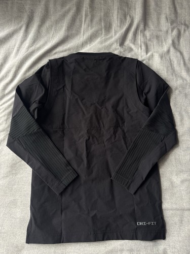 Nike Dri-Fit Lightweight Kids Pullover Size Small FD4297-694 - Picture 7 of 11