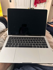 Apple MacBook Pro 13 in 2018 for sale | eBay