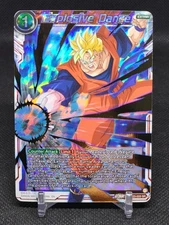 Explosive Dance BT23-033 M PF DBZS Perfect Combination