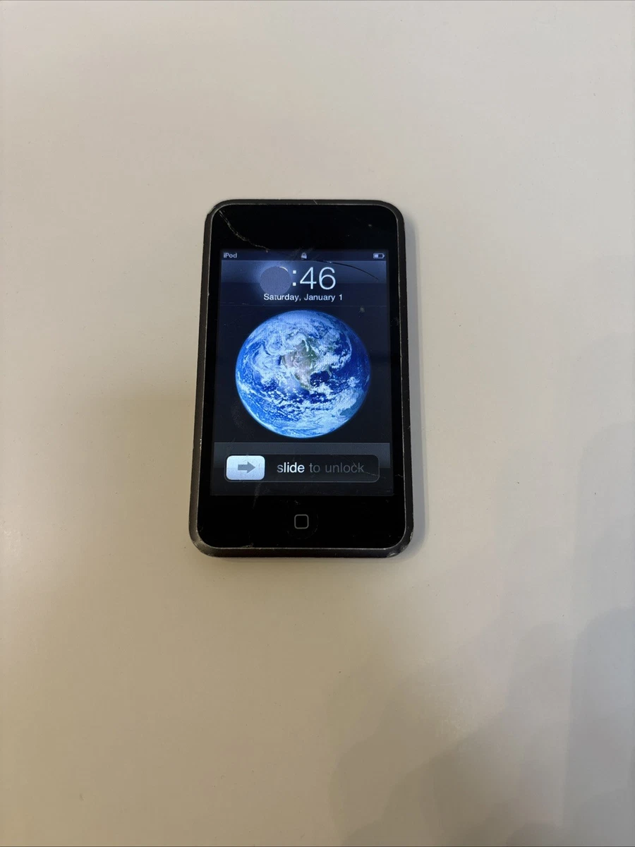 Ipod Touch 1st Generation 8gb for sale | eBay