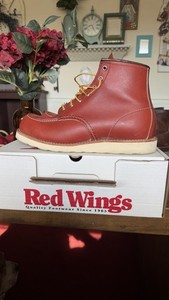 Redwing 708 | eBay