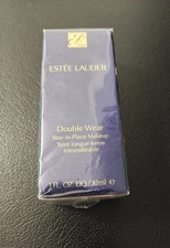 Estee Lauder Double Wear Stay In Place Makeup 0N1 ALABASTER NEW IN BOX