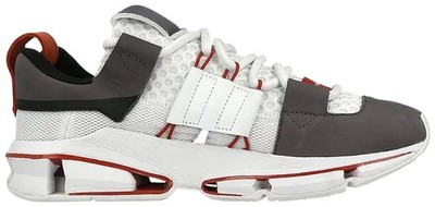 Adidas Twinstrike A/D White Red AC7666