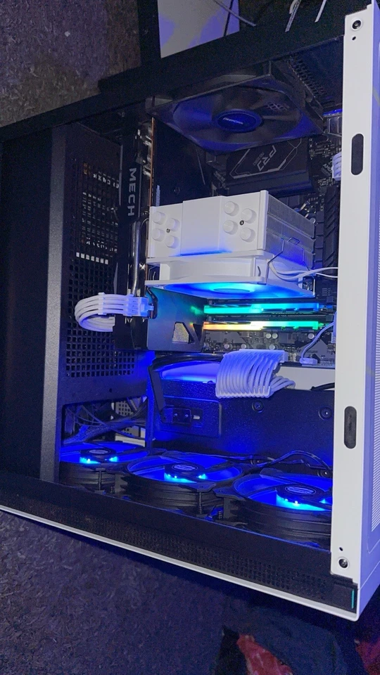 定制游戏电脑 — 第 2/4 张图片